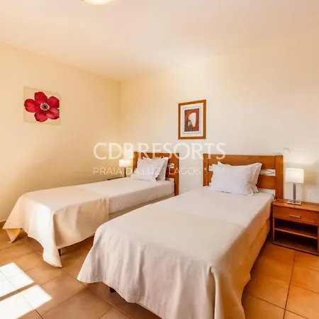 Estrela Da Aparthotel 4*