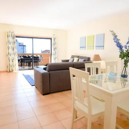 Estrela Da Aparthotel 4*