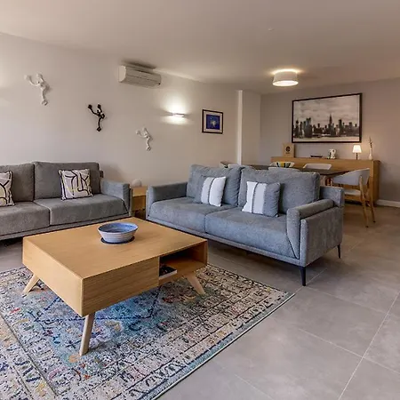 Estrela Da Apartmanhotel