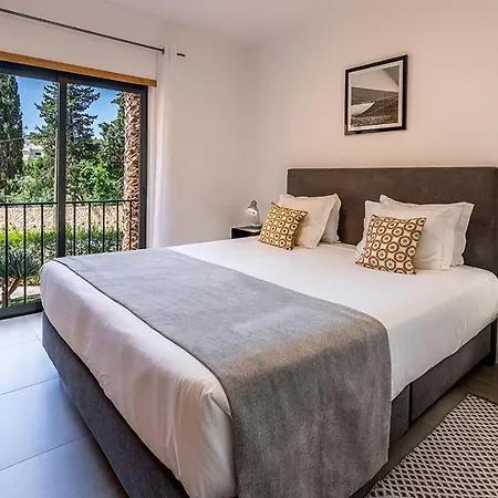 Estrela Da Apartmanhotel 4*