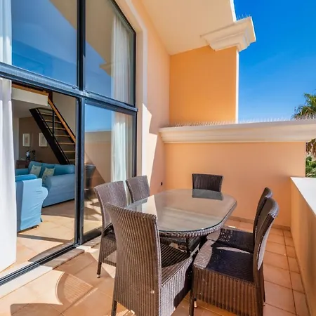 Aparthotel Estrela Da Praia Da Luz