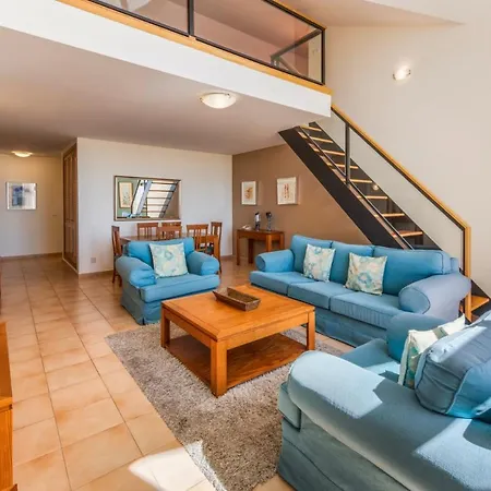 Ξενοδοχείο με διαμερίσματα Estrela Da