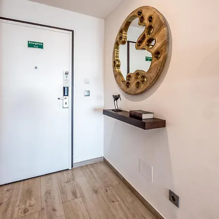 Estrela Da Aparthotel Praia Da Luz