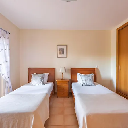 Estrela Da Lejlighedshotel 4*