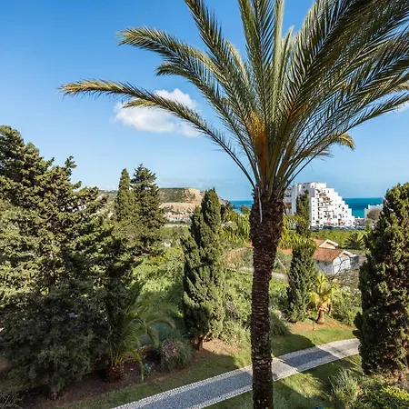 Estrela Da Aparthotel Praia Da Luz