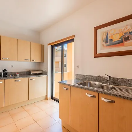 Estrela Da 4* Praia Da Luz