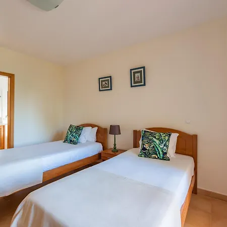 Estrela Da Aparthotel