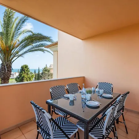 Estrela Da Aparthotel 4*