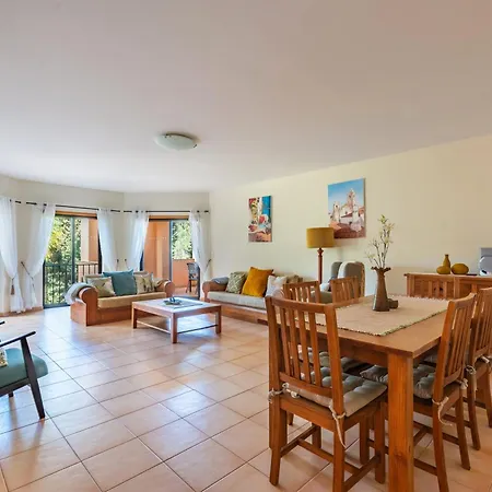 Estrela Da Aparthotel Praia Da Luz