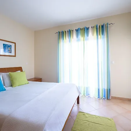 Apart-hotel Estrela Da