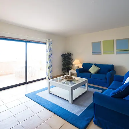 Apart-hotel Estrela Da Luz