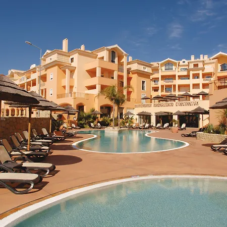 Apart-hotel Estrela Da Luz