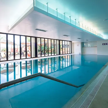 Apart-hotel Estrela Da