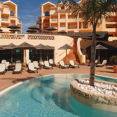 Estrela Da Apart-hotel Luz