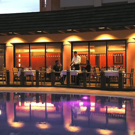 Apart-hotel Estrela Da 4*