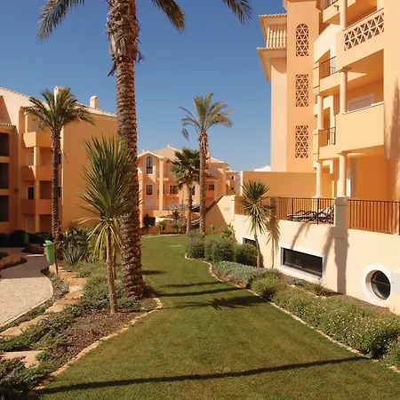 Estrela Da Apartmanhotel Luz