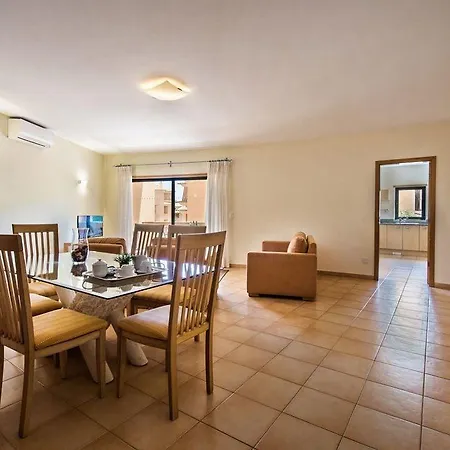 Apart-hotel Estrela Da