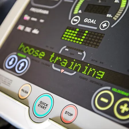 Ξενοδοχείο με διαμερίσματα Estrela Da 4*