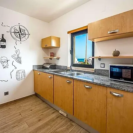 Estrela Da Hotel apartamentowy