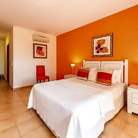 Estrela Da Hotel apartamentowy Praia Da Luz