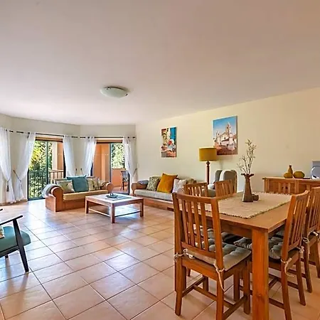 Estrela Da Hotel apartamentowy