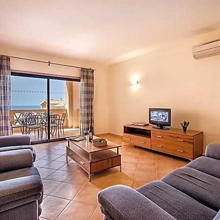 Estrela Da Hotel apartamentowy