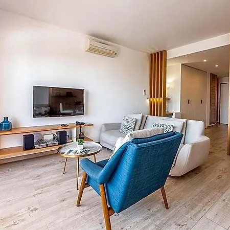 شقة فندقية Estrela Da 4*