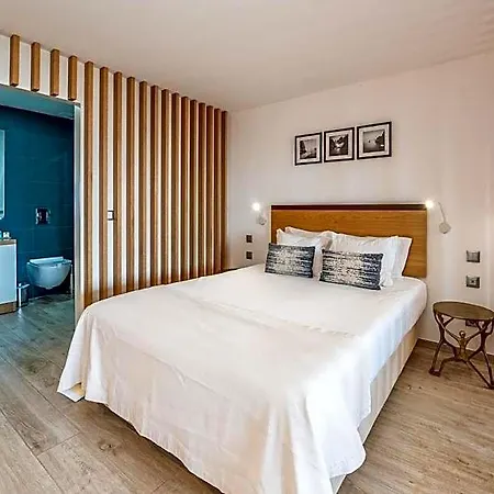 Estrela Da Hotel apartamentowy 4*