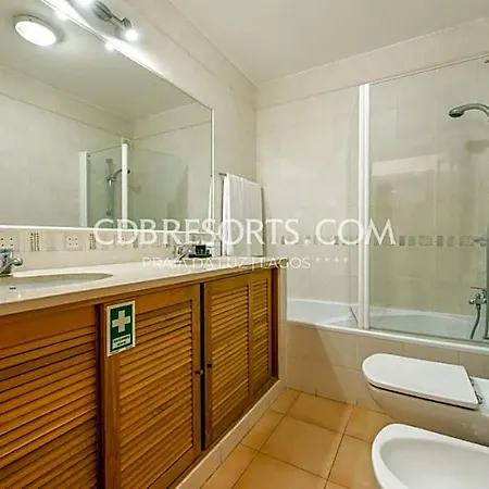 Estrela Da 4* Praia Da Luz