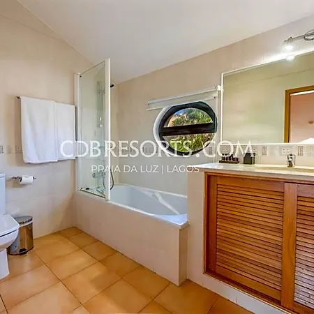 Hotel apartamentowy Estrela Da 4*