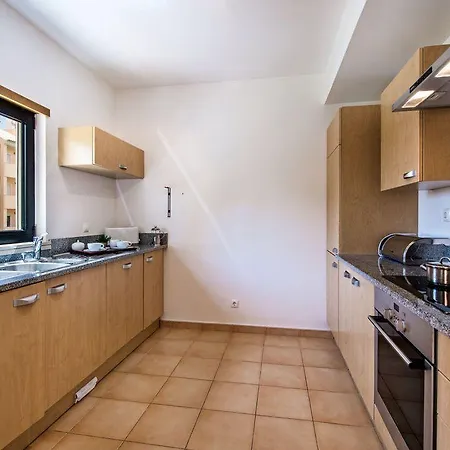 Estrela Da Apartmanhotel 4*