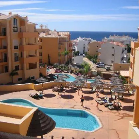 Apart-hotel Estrela Da 4*