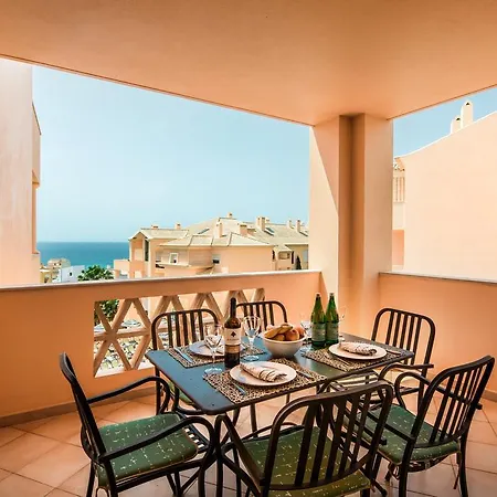 Lejlighedshotel Estrela Da 4*