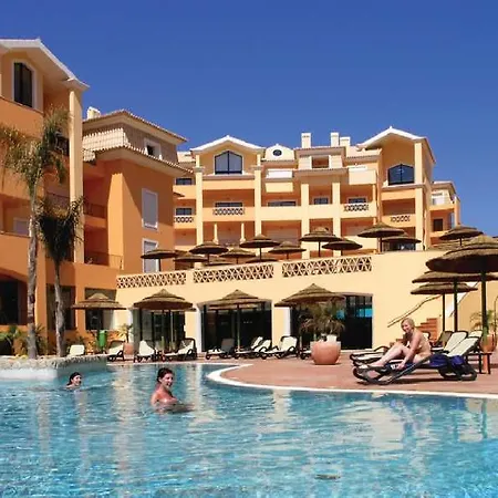 Estrela Da Apart-hotel