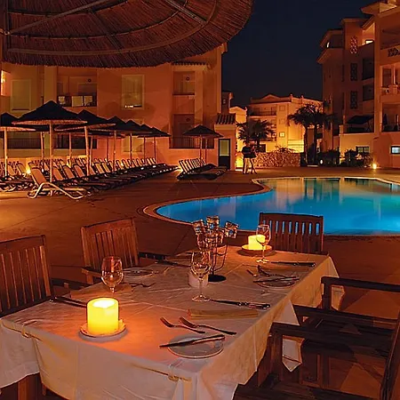Estrela Da 4* Praia Da Luz