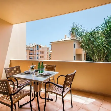 Estrela Da 4* Praia Da Luz