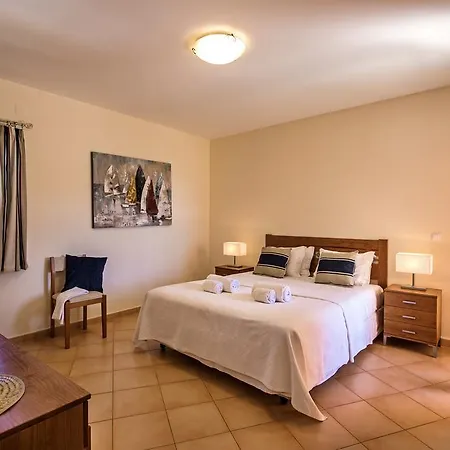 Estrela Da Aparthotel Praia Da Luz