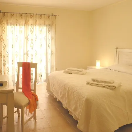 Aparthotel Estrela Da