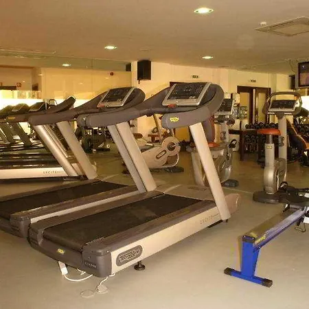 Apart-hotel Estrela Da