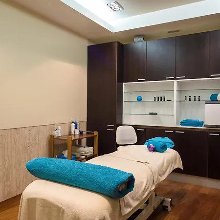 Apart-hotel Estrela Da Luz