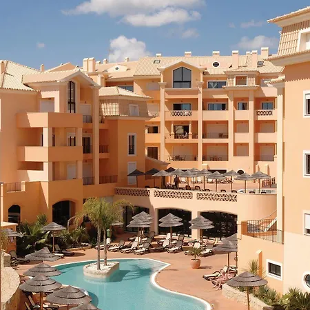 Aparthotel Estrela Da