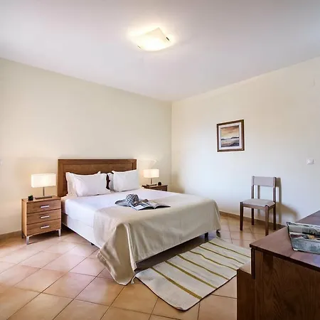 Estrela Da Apart-hotel Luz