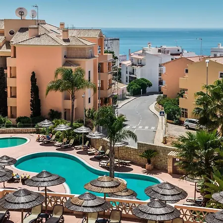 Estrela Da Apartmanhotel 4*
