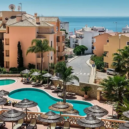 Estrela Da Lejlighedshotel 4*