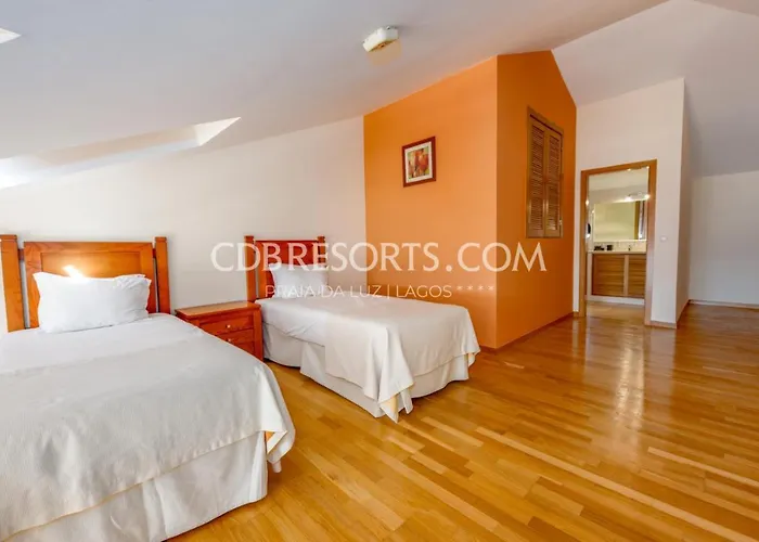 Aparthotel Estrela Da 4*