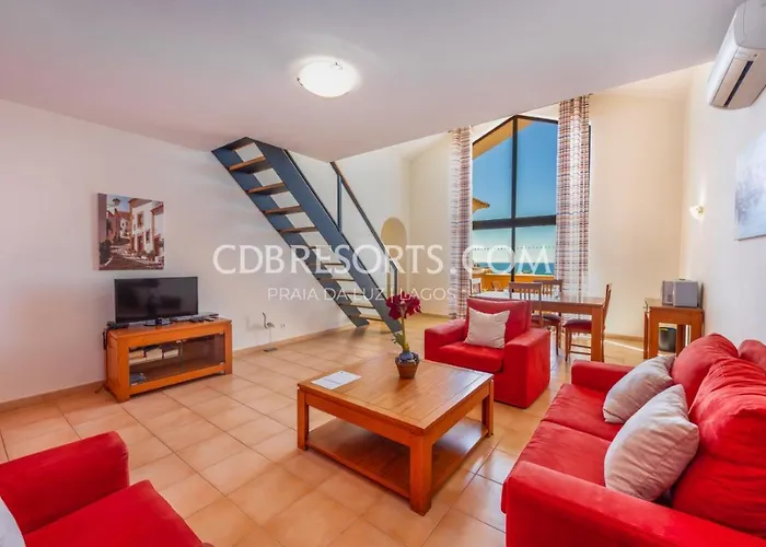 Aparthotel Estrela Da Luz