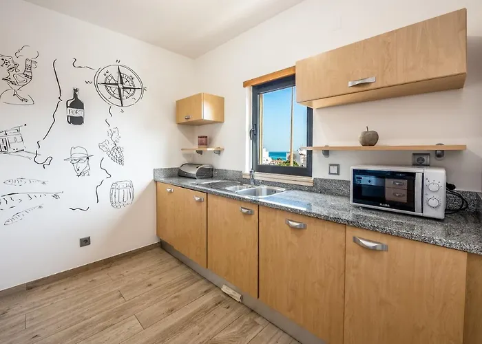 Aparthotel Estrela Da Luz