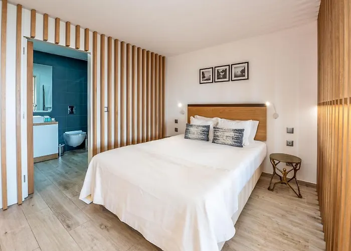 Estrela Da Aparthotel