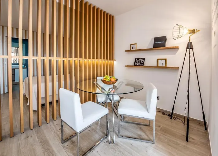 Aparthotel Estrela Da 4*