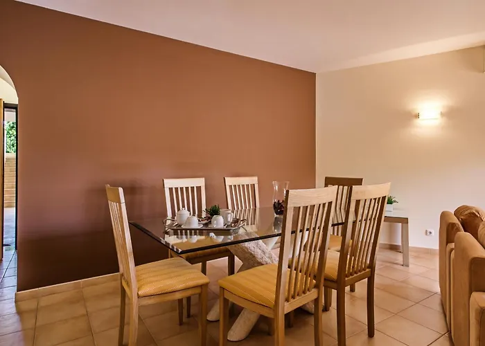 Aparthotel Estrela Da 4*